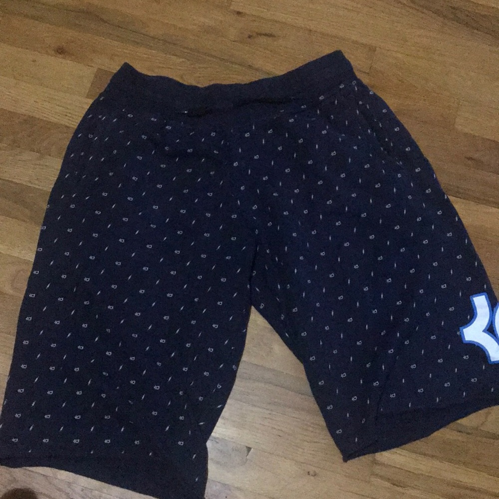Kd shorts size XL